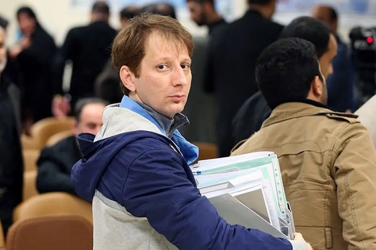  روایت عجیب از دلیل بازگشت بابک زنجانی 