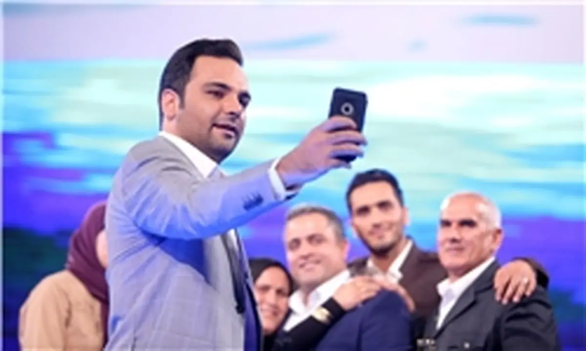 ماجرای سلفیهای «احسان علیخانی» در برنامه