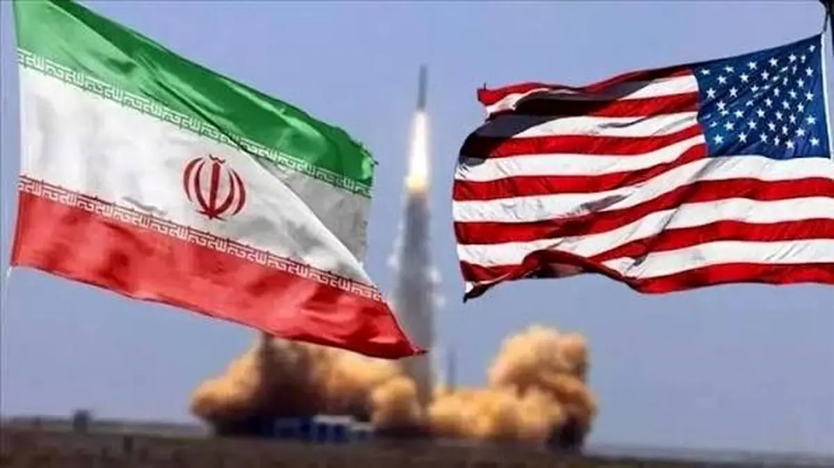 کشوری که از شروع دوباره جنگ می‌ترسد ایالات متحده است، نه ایران