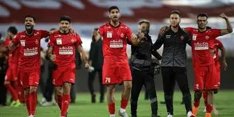 پرسپولیس تاریخ مدنظر دادگاه CAS را تایید کرد