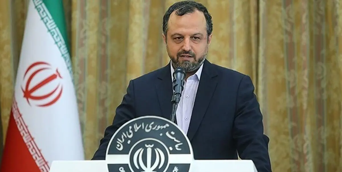 وزیر اقتصاد: نرخ ارز مبنا به ۲۸ هزار و ۵۰۰ تومان باز می‌گردد