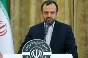 حاجی شدن وزیر اقتصاد بعد از توافق ایران و عربستان+فیلم
