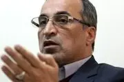 مدیر عامل سابق استقلال تهدید به افشاگری کرد