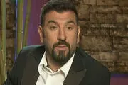سلفی پیشکسوت پرسپولیس با رونالدینیو
