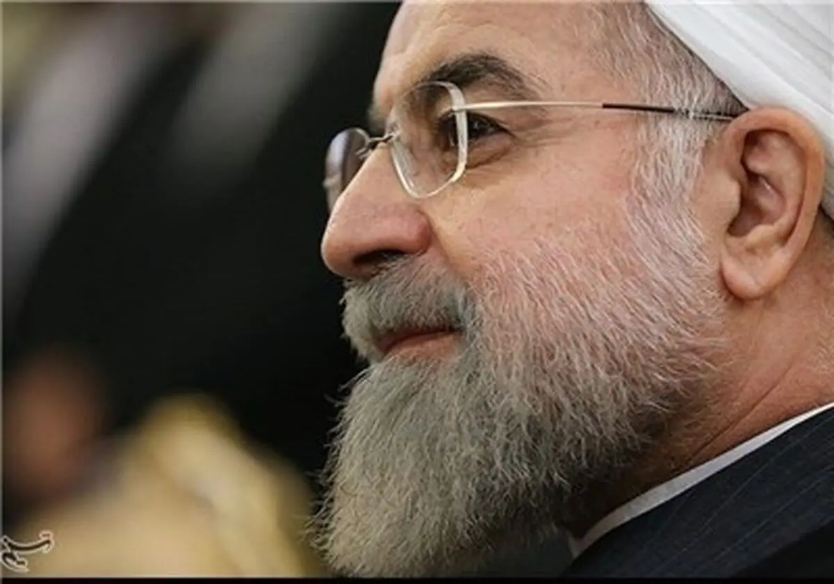 گفت‌و‌گوی زنده تلویزیونی روحانی درباره مذاکرات
