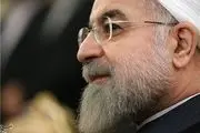 گفت‌و‌گوی زنده تلویزیونی روحانی درباره مذاکرات