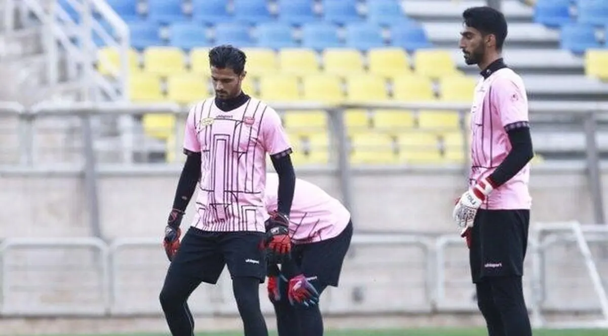 مخالفت گل محمدی با جدایی ستاره پرسپولیس

