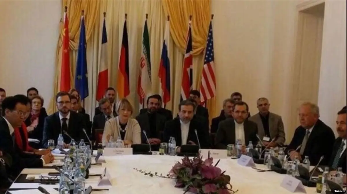 زمان برگزاری کمیسیون مشترک برجام