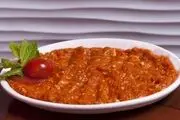 غذایی ویژه برای کسانی فشارخون دارند!