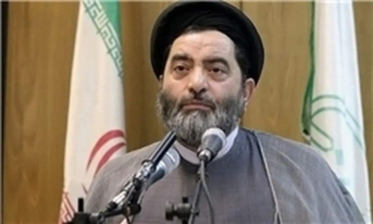 معاون پژوهشی سازمان تبلیغات اسلامی برای انتخابات ریاست جمهوری نام‌نویسی کرد