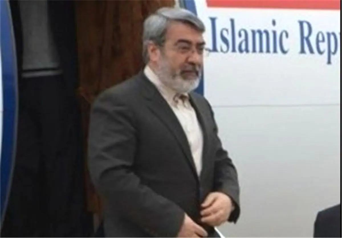 وزیر کشور وارد استان لرستان شد+ برنامهها