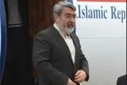  وزیر کشور وارد استان لرستان شد+ برنامه‌ها 