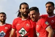 ایران پوریان در تیررس مربی تراکتورسازی
