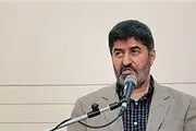 از حکم قانونی موسوی و کروبی تمکین می‌کنم