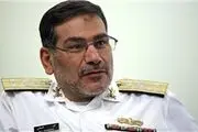 رفتارهای مغایر با روح برجام را تحمل نمی‌کنیم