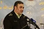 افزایش محدودیت های تردد در خوزستان