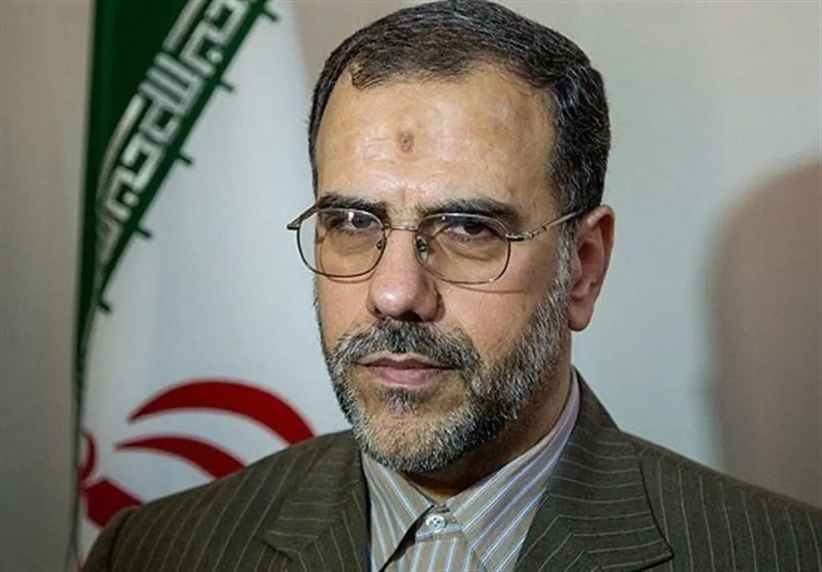 امیری: باید نمایندگان مجلس را نسبت به سوالی که می‌کنند اغنا کنیم