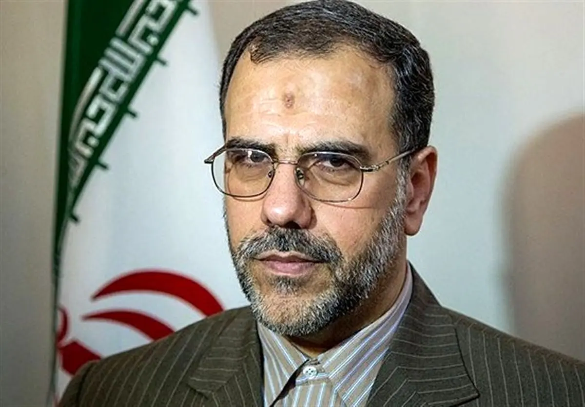 دولت از ابتدا به رفتارهای آمریکا اعتماد نداشت