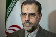 دولت از ابتدا به رفتارهای آمریکا اعتماد نداشت