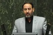  80 درصد اختیارات کشور دست قوه مجریه است