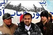 درخواست عجیب اسکی بازان از آقای وزیر!