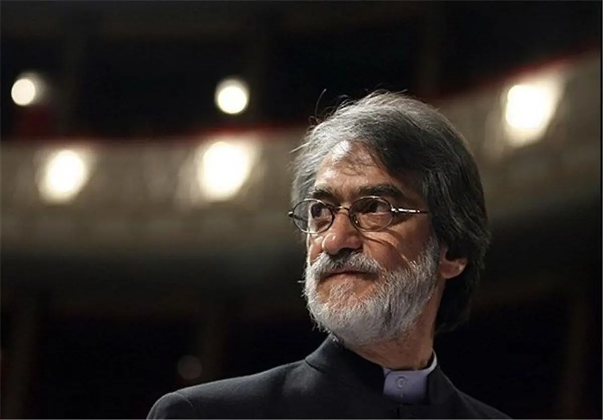 رونمایی از مستند «اُبوایست» در بزرگداشت مجیدانتظامی