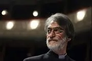 رونمایی از مستند «اُبوایست» در بزرگداشت مجیدانتظامی