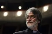 رونمایی از مستند «اُبوایست» در بزرگداشت مجیدانتظامی