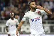 انتقاد تند رئیس پیشین باشگاه اوسترشوندس به سامان قدوس