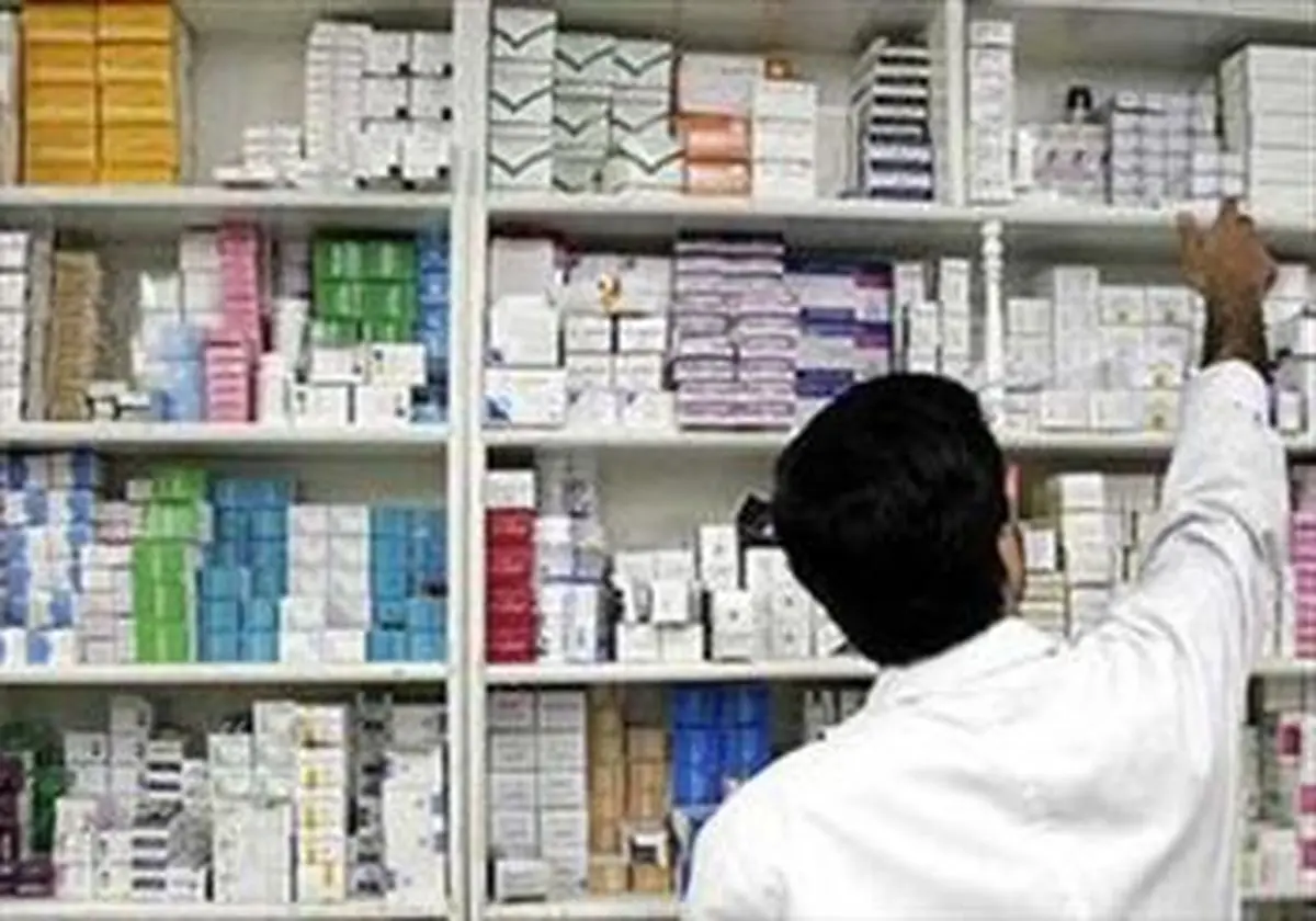 زدو بندهای مالی در بازار سلامت