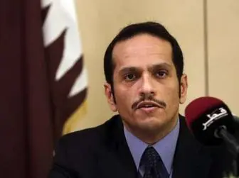 وزیرخارجه قطر: درخواست های عربستان را انجام نمی دهیم 