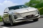 فروش فوری هونگچی برقی آغاز شد + شرایط
