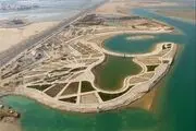 توسعه صنعت گردشگردی دریایی استان بوشهر 