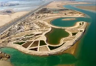 توسعه صنعت گردشگردی دریایی استان بوشهر 