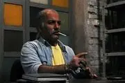 آقای بازیگر: شب یکی بازیگر می شود، صبح به او می گویند استاد!