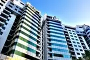 قیمت گرانترین آپارتمان های تهران / جدول