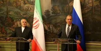 حمایت تمام قد روسیه از ایران