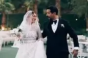 
فیلم جشن عروسی کامران تفتی و متین ستوده
