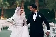 
فیلم جشن عروسی کامران تفتی و متین ستوده
