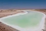 تصاویر; تالاب گاوخونی