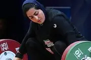  بانوی ورزشکار ایرانی به تیم پناهندگان پیوست