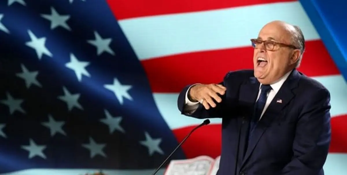  دولت ترامپ به منافقین  امید بست