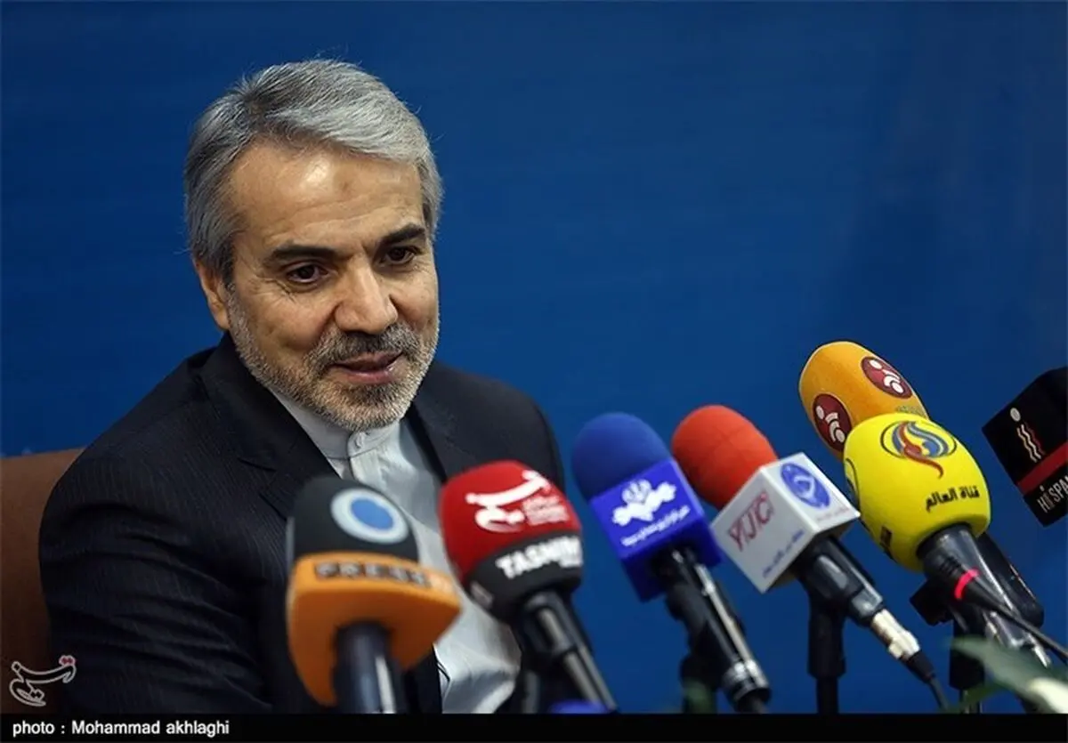 هیچ‌گاه به عهد آمریکایی‌ها متکی نیستیم