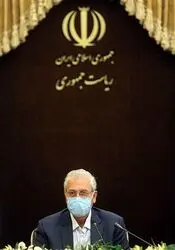 آخرین نشست خبری سخنگوی دولت دوازدهم