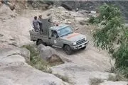 به هلاکت رسیدن ۲ سرباز سعودی در «جیزان»