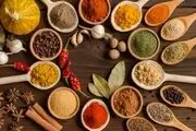 کدام ادویه‌ها به افزایش سوخت و ساز بدن کمک می‌کنند؟