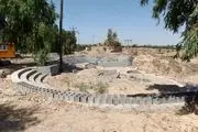 تخریب قبرستان تاریخی دزفول حاشیه ساز شد