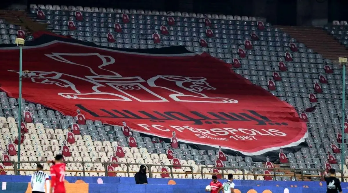 اخبار پرسپولیس| کنایه باشگاه پرسپولیس به فدراسیون فوتبال در واکنش به اظهارات دروازهبان جنجالی