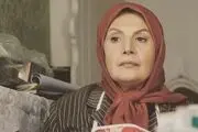 اتفاقی عجیب برای خانمِ بازیگر در کانادا +فیلم