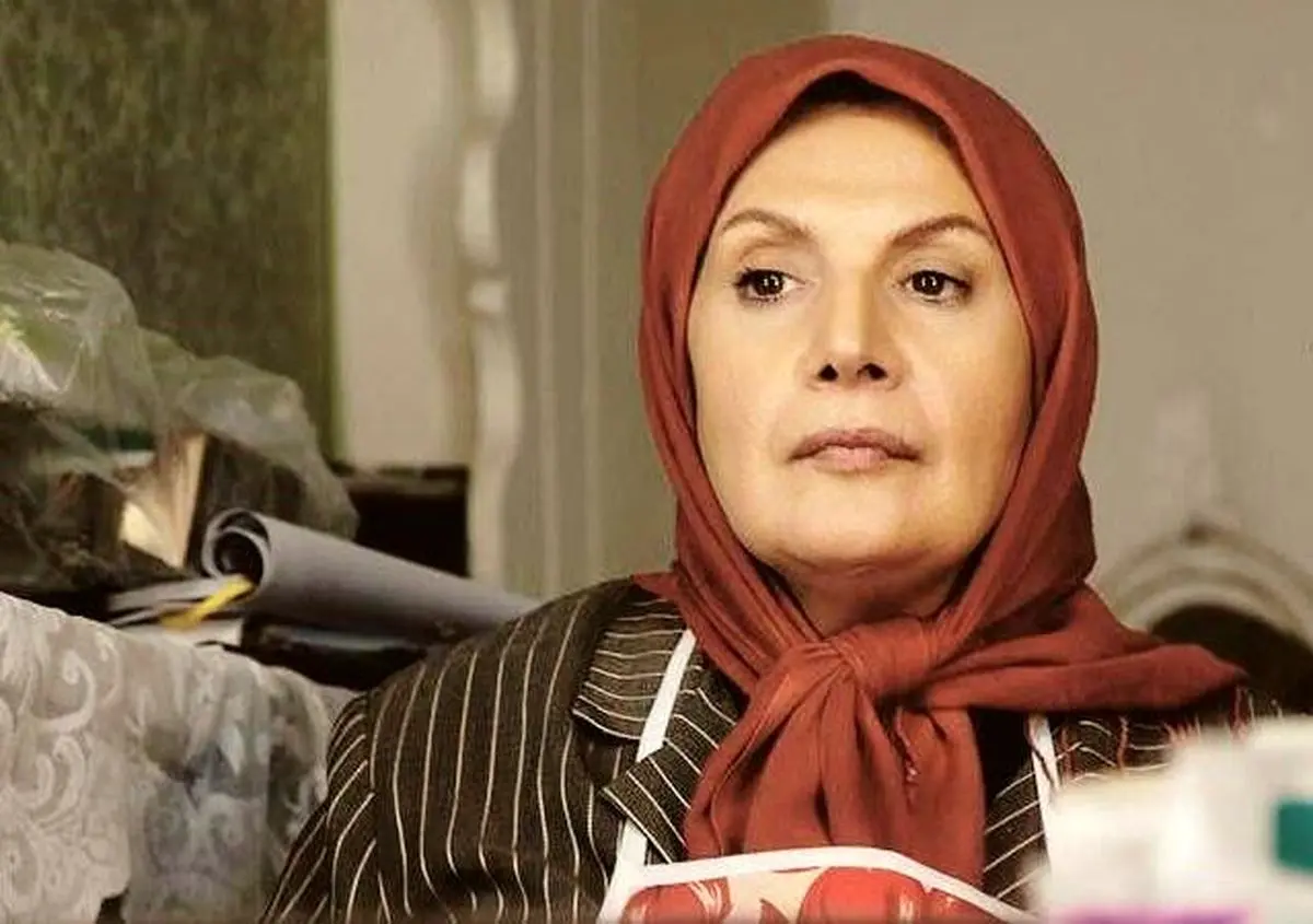کار جالب آقای کارگردان برای پیشگیری از کرونا در بین بازیگرانش !